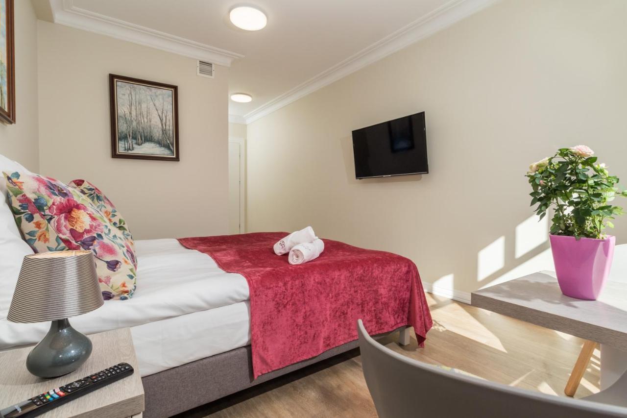 Zamorski By The Sea Bed & Breakfast