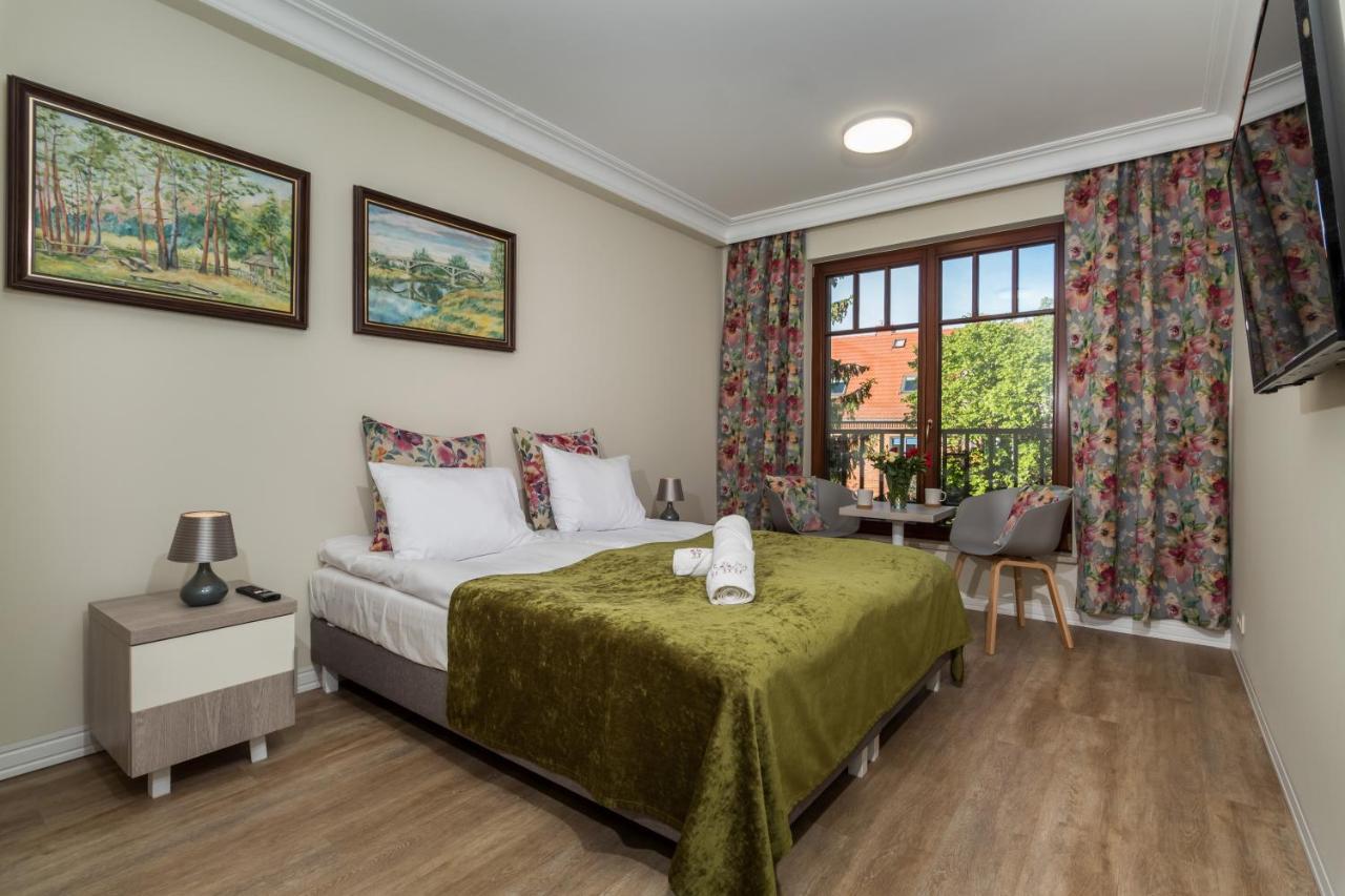 Bed & Breakfast Zamorski By The Sea